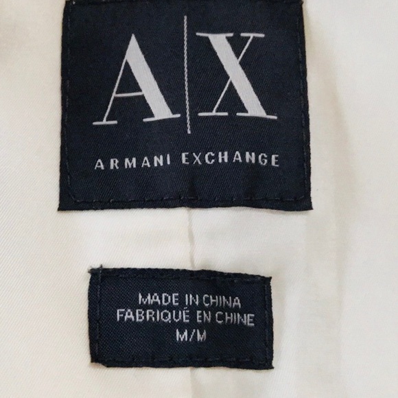 Tan Jacket - Picture 4 of 4